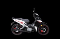 Gilera Smash X 125 2025 - Bild 6 Gilera Smash X 125 2025 - Bild 6