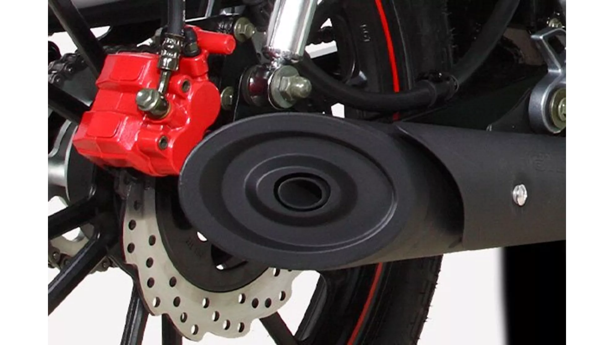 Gilera Smash X 125 - Image 9 Gilera Smash X 125 - Image 9
