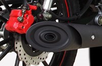 Gilera Smash X 125 2025 - Bild 11 Gilera Smash X 125 2025 - Bild 11