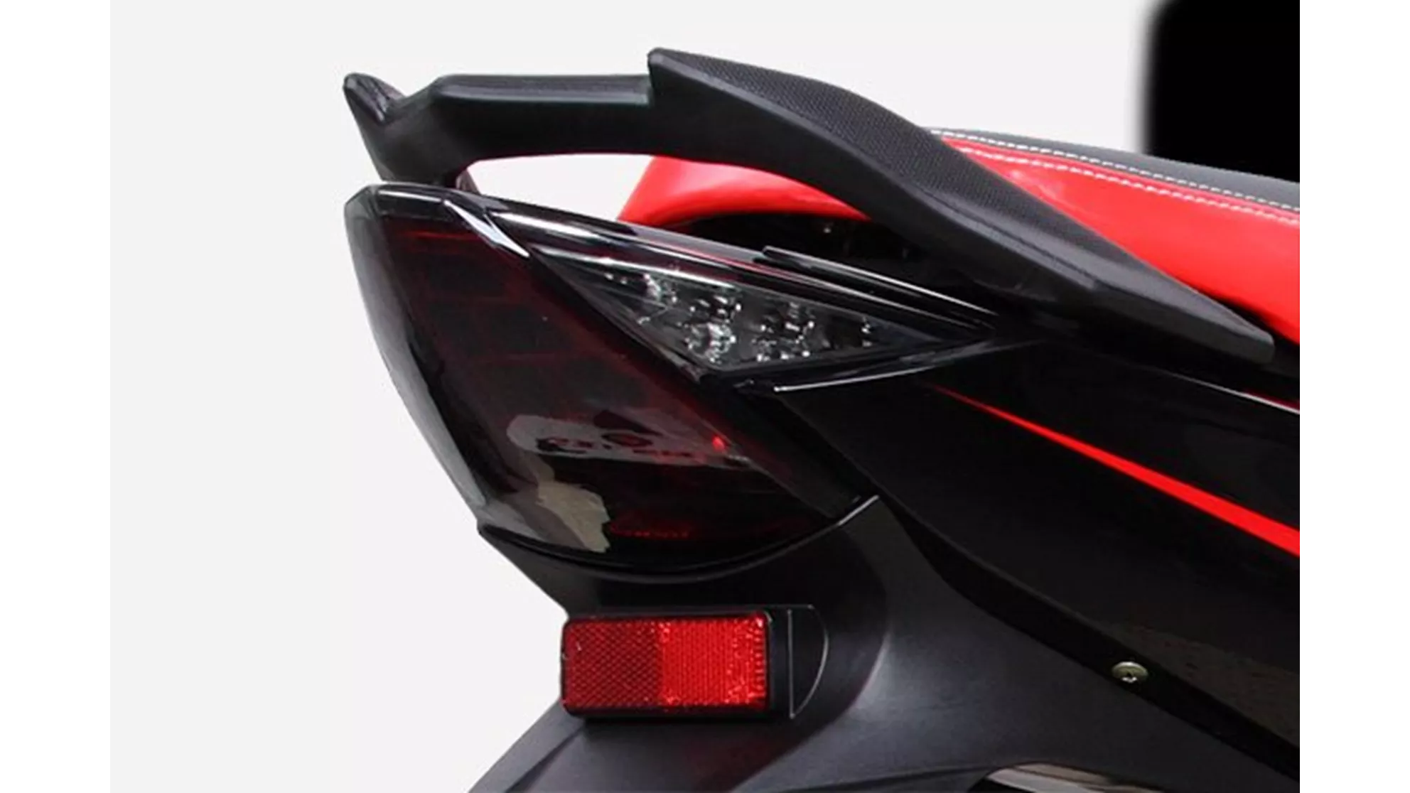 Gilera Smash X 125 - Image 10 Gilera Smash X 125 - Image 10