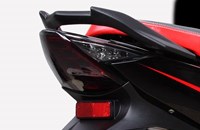 Gilera Smash X 125 2025 - Bild 12 Gilera Smash X 125 2025 - Bild 12