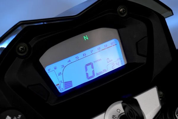 Gilera VC 150 Bild 2: Gilera VC 150