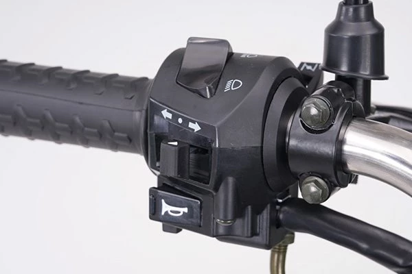 Gilera VC 150 Bild 6: Gilera VC 150