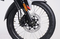 Gilera VC 150 2025 - Bild 8 Gilera VC 150 2025 - Bild 8
