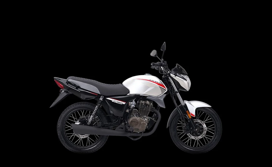 Gilera VC 150 Bild 1: Gilera VC 150