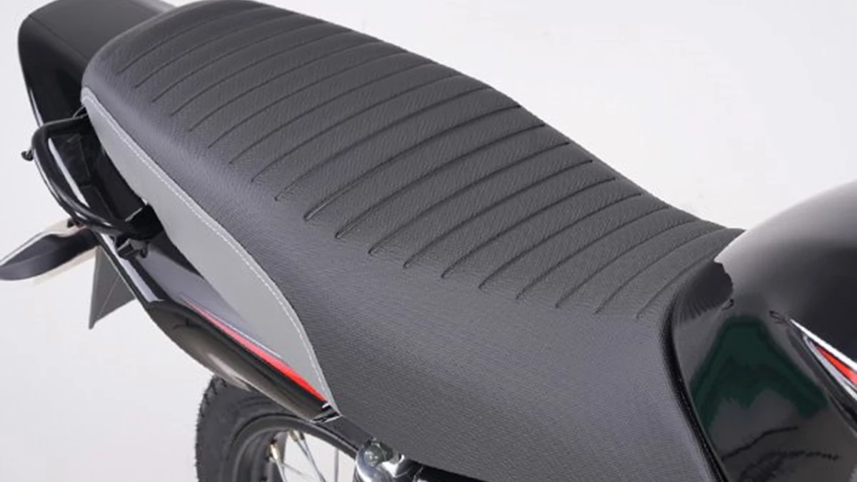 Gilera VC 150 Bild 10: Gilera VC 150