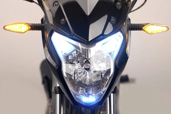 Gilera VC 150 Bild 12: Gilera VC 150