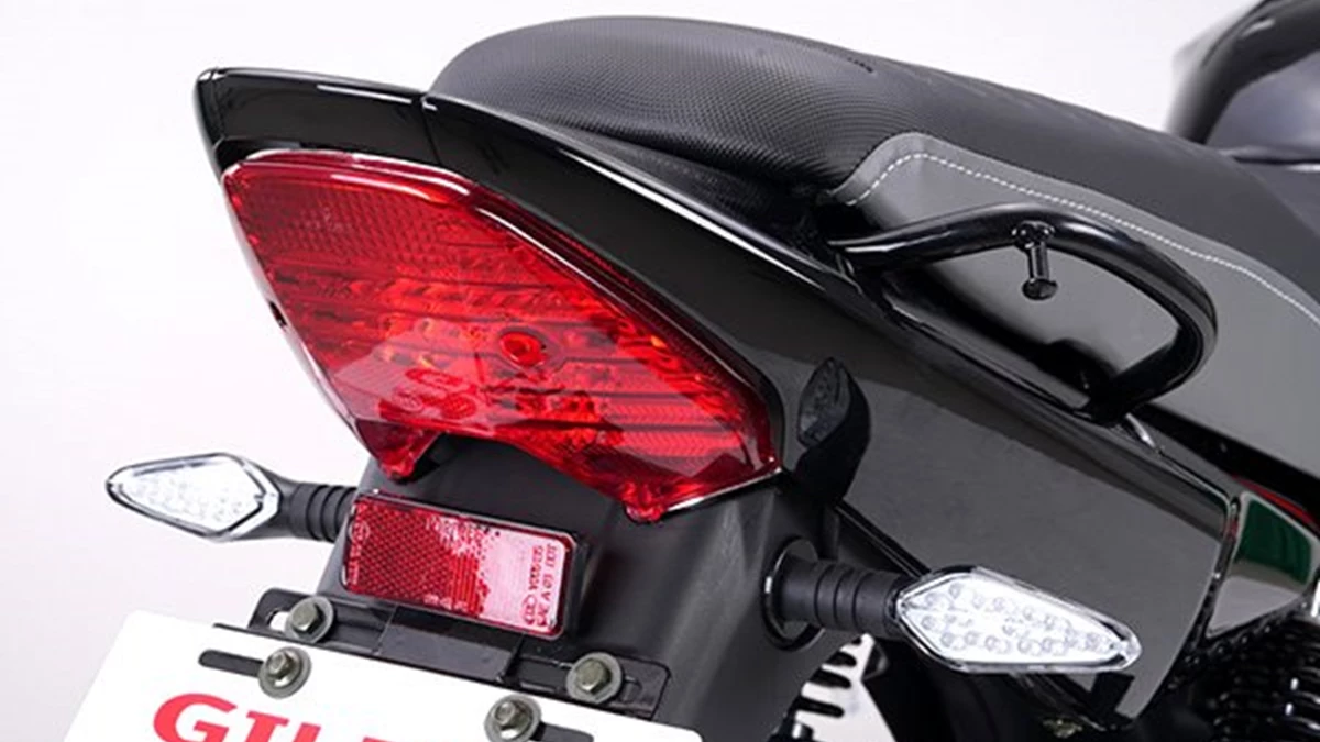 Gilera VC 150 Bild 13: Gilera VC 150