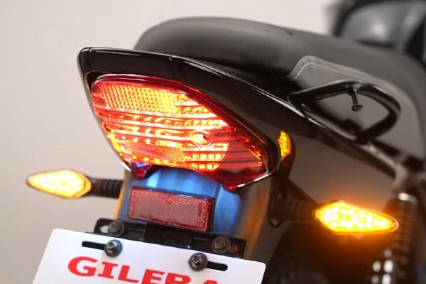 Gilera VC 150 Bild 14: Gilera VC 150