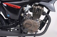 Gilera VC 150 2025 - Bild 5 Gilera VC 150 2025 - Bild 5