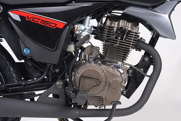 Gilera VC 150 Bild 4: Gilera VC 150