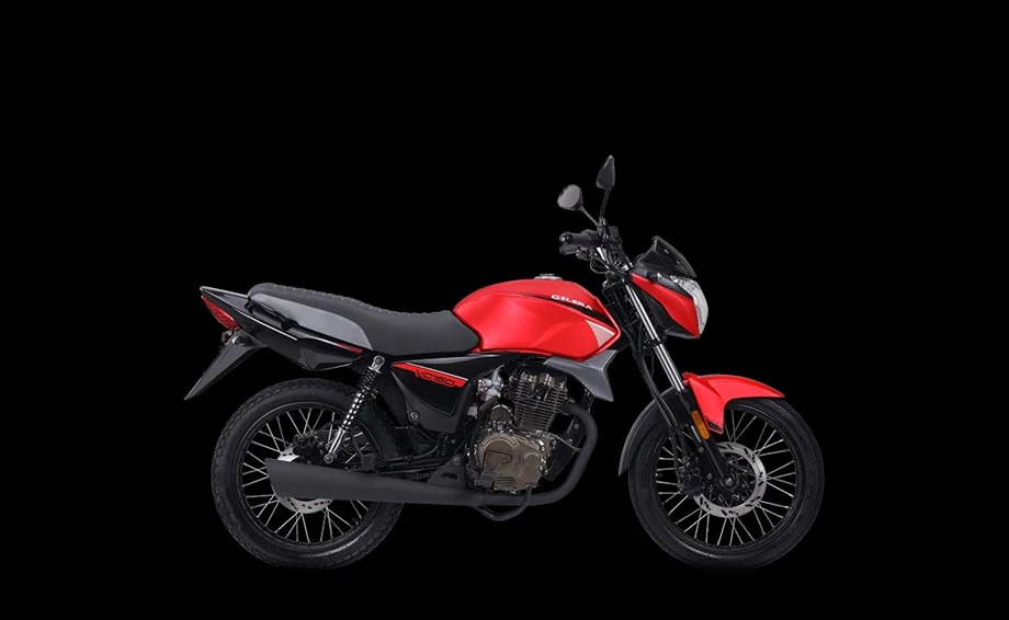 Gilera VC 150 Bild 5: Gilera VC 150