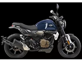 Gilera AC4 250 4V Gilera AC4 250 4V