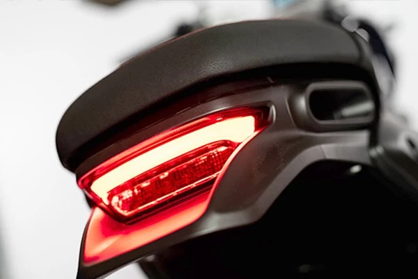 Gilera AC4 250 4V Bild 2: Gilera AC4 250 4V