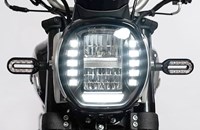 Gilera AC4 250 4V 2025 - Bild 8 Gilera AC4 250 4V 2025 - Bild 8