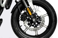 Gilera AC4 250 4V 2025 - Bild 9 Gilera AC4 250 4V 2025 - Bild 9