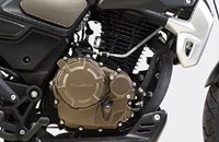 Gilera AC4 250 4V 2025 - Bild 11 Gilera AC4 250 4V 2025 - Bild 11