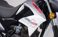 Gilera Sahel 150 2025 - Bild 9 Gilera Sahel 150 2025 - Bild 9