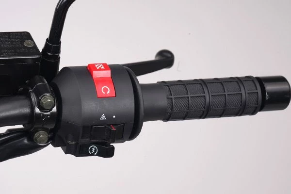 Gilera Sahel 150 Bild 9: Gilera Sahel 150