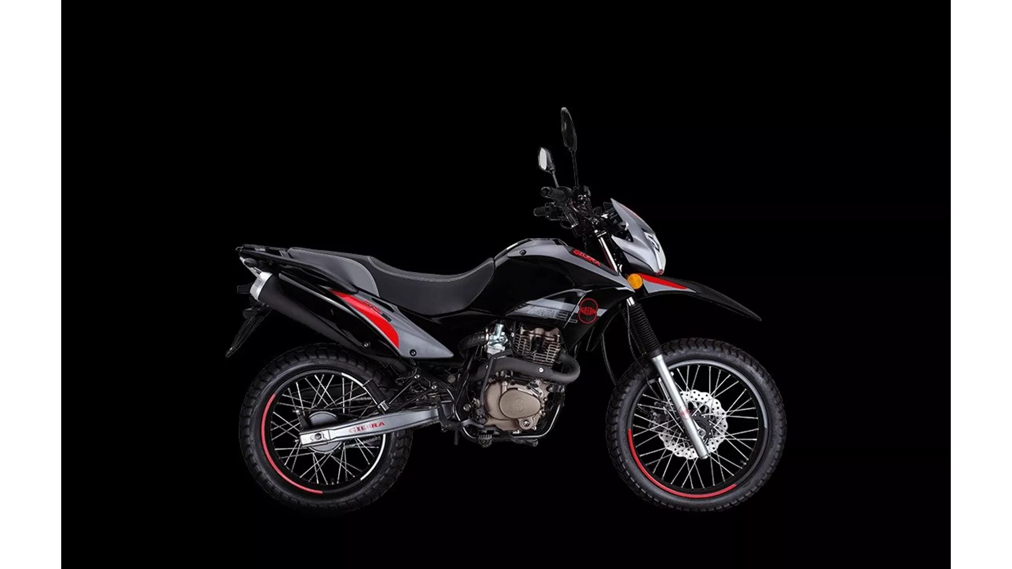 Gilera Sahel 150 - Image 4 Gilera Sahel 150 - Image 4