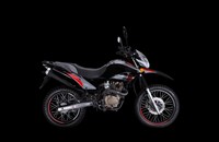Gilera Sahel 150 2025 - Bild 6 Gilera Sahel 150 2025 - Bild 6