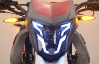 Gilera Sahel 150 2025 - Bild 7 Gilera Sahel 150 2025 - Bild 7