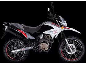 Gilera Sahel 150 Gilera Sahel 150