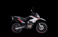 Gilera Sahel 150 2025 - Bild 1 Gilera Sahel 150 2025 - Bild 1