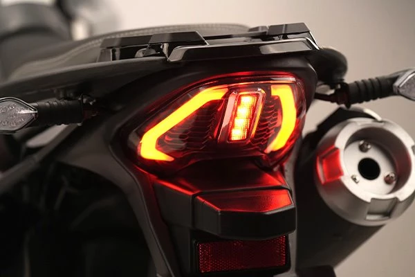 Gilera Sahel 150 Bild 2: Gilera Sahel 150