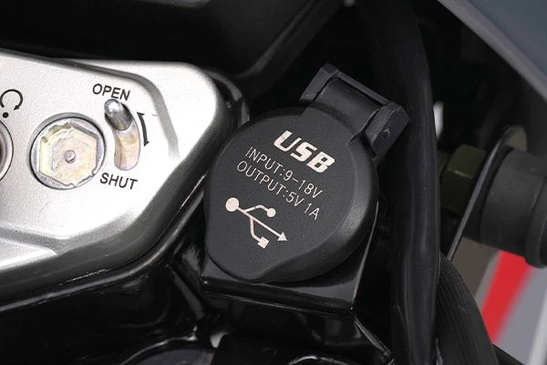 Gilera Sahel 150 Bild 13: Gilera Sahel 150