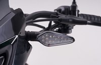 Gilera SMX 200 2025 - Bild 7