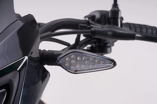 Gilera SMX 200 Bild 6: Gilera SMX 200