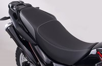 Gilera SMX 200 2025 - Bild 8