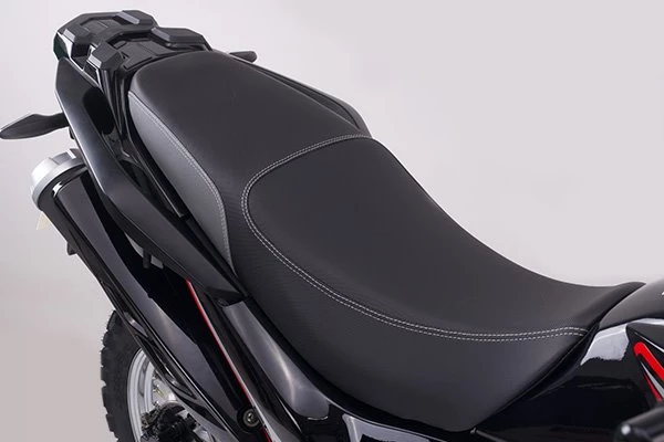 Gilera SMX 200 Bild 7: Gilera SMX 200