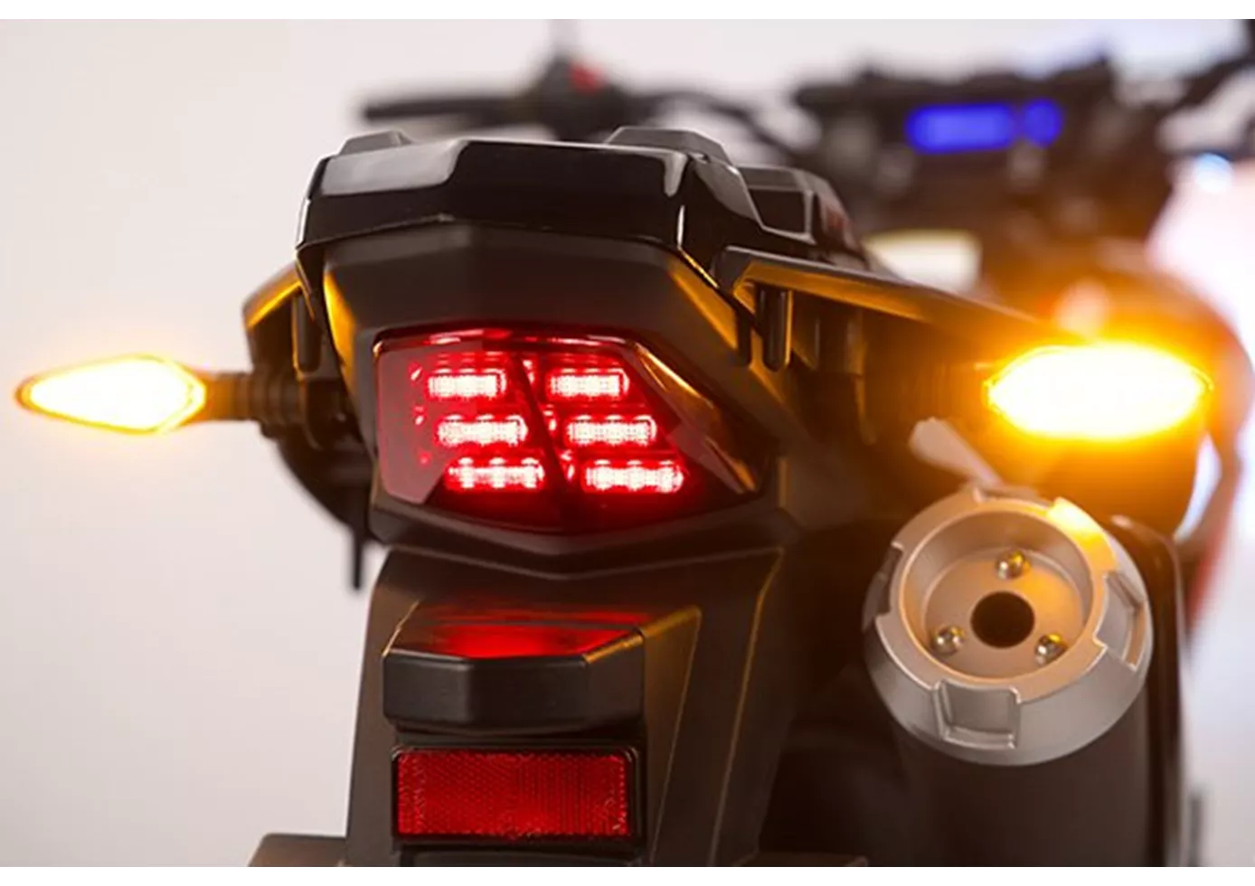 Gilera SMX 200 2025 Gilera SMX 200 2025