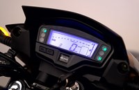 Gilera SMX 200 2025 - Bild 9