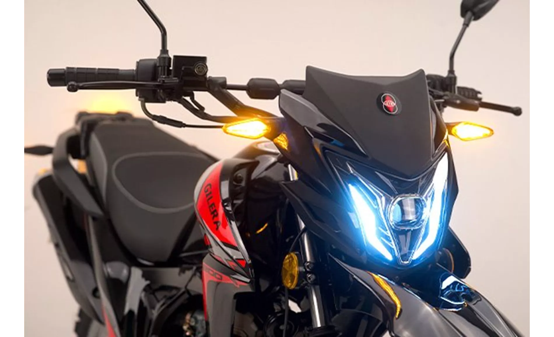 Gilera SMX 200 2025 Gilera SMX 200 2025