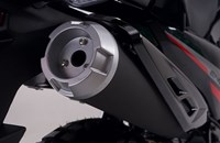 Gilera SMX 200 2025 - Bild 10