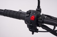 Gilera SMX 200 2025 - Bild 11