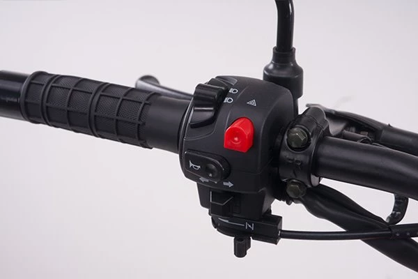 Gilera SMX 200 Bild 10: Gilera SMX 200