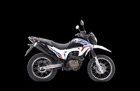 Gilera SMX 200 2025 - Bild 4