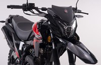 Gilera SMX 200 2025 - Bild 12