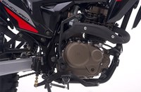 Gilera SMX 200 2025 - Bild 13