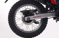 Gilera SMX 200 2025 - Bild 14