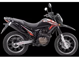 Gilera SMX 200 Gilera SMX 200