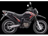 Gilera SMX 200 2025 Gilera SMX 200 2025