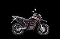 Gilera SMX 200 2025 - Bild 1