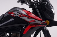 Gilera SMX 200 2025 - Bild 15