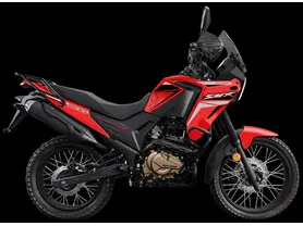 Gilera SMX 200 ADV Gilera SMX 200 ADV