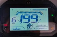 Gilera SMX 200 ADV 2025 - Bild 6 Gilera SMX 200 ADV 2025 - Bild 6